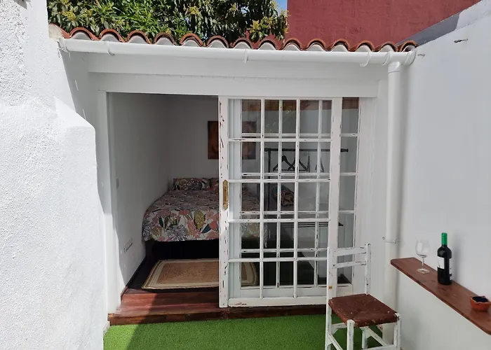 Hogar Tranquilo: Casa Tata
