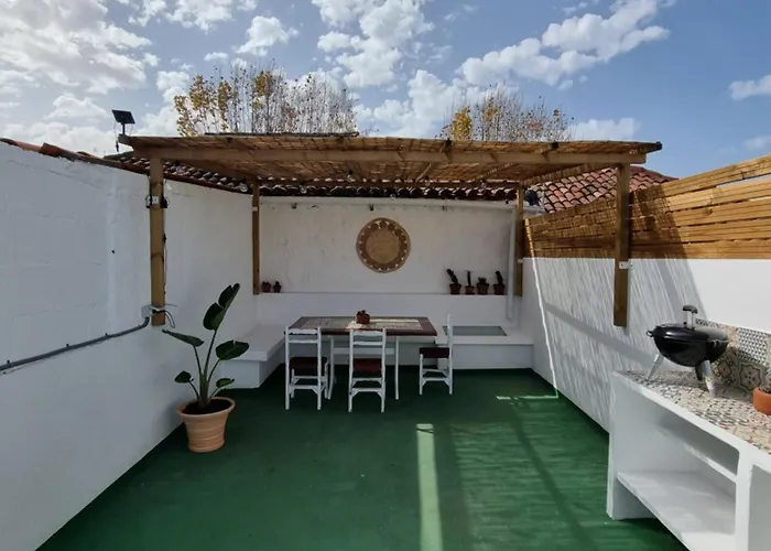 Hogar Tranquilo: Casa Tata