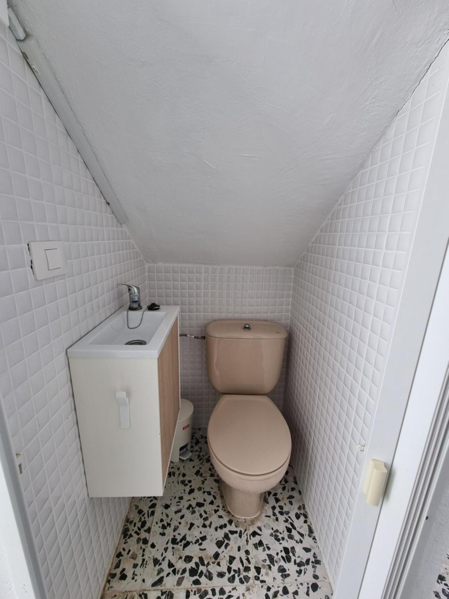 Hogar Tranquilo: Casa Tata Apartment *