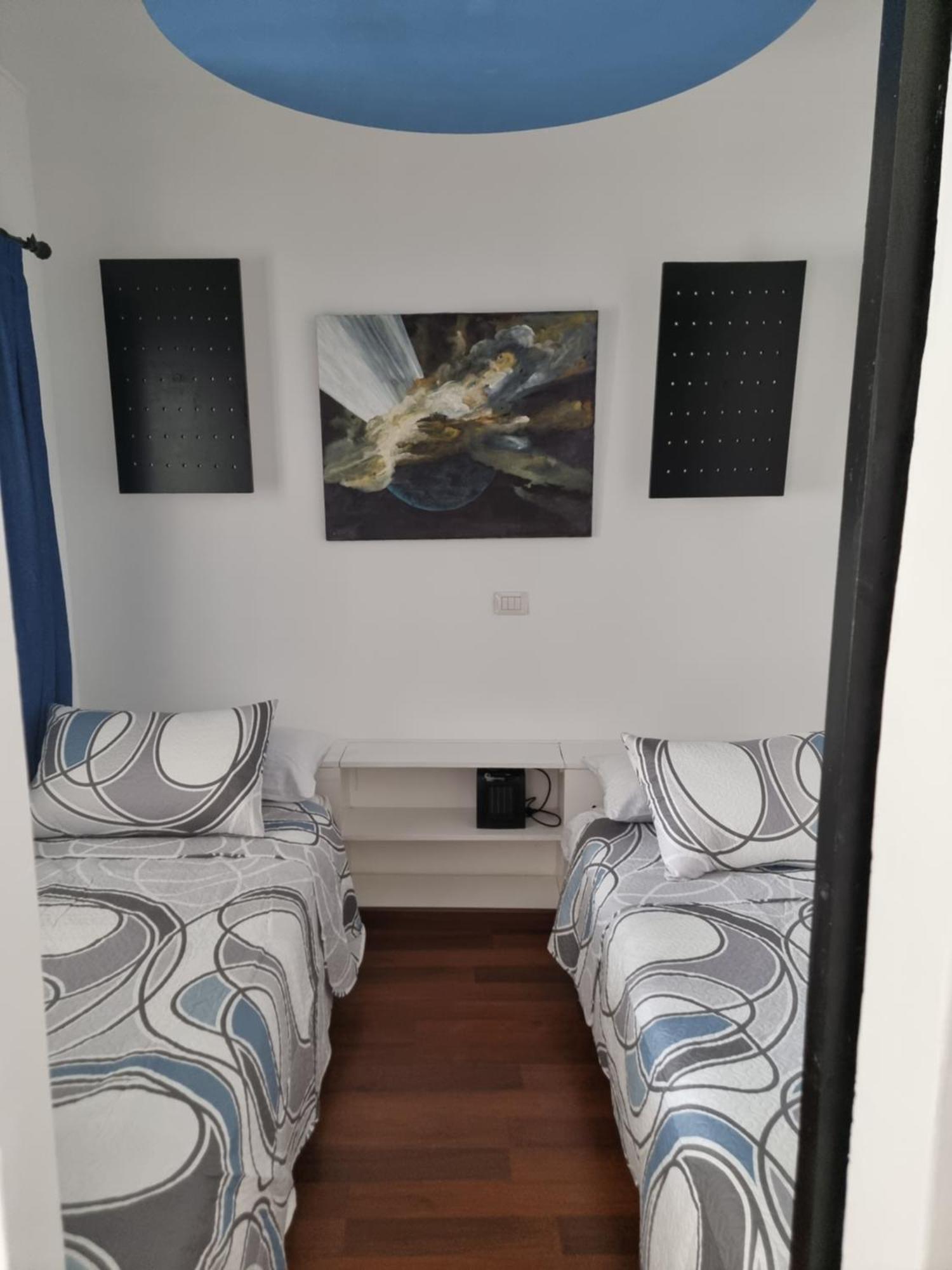 Apartment Hogar Tranquilo: Casa Tata
