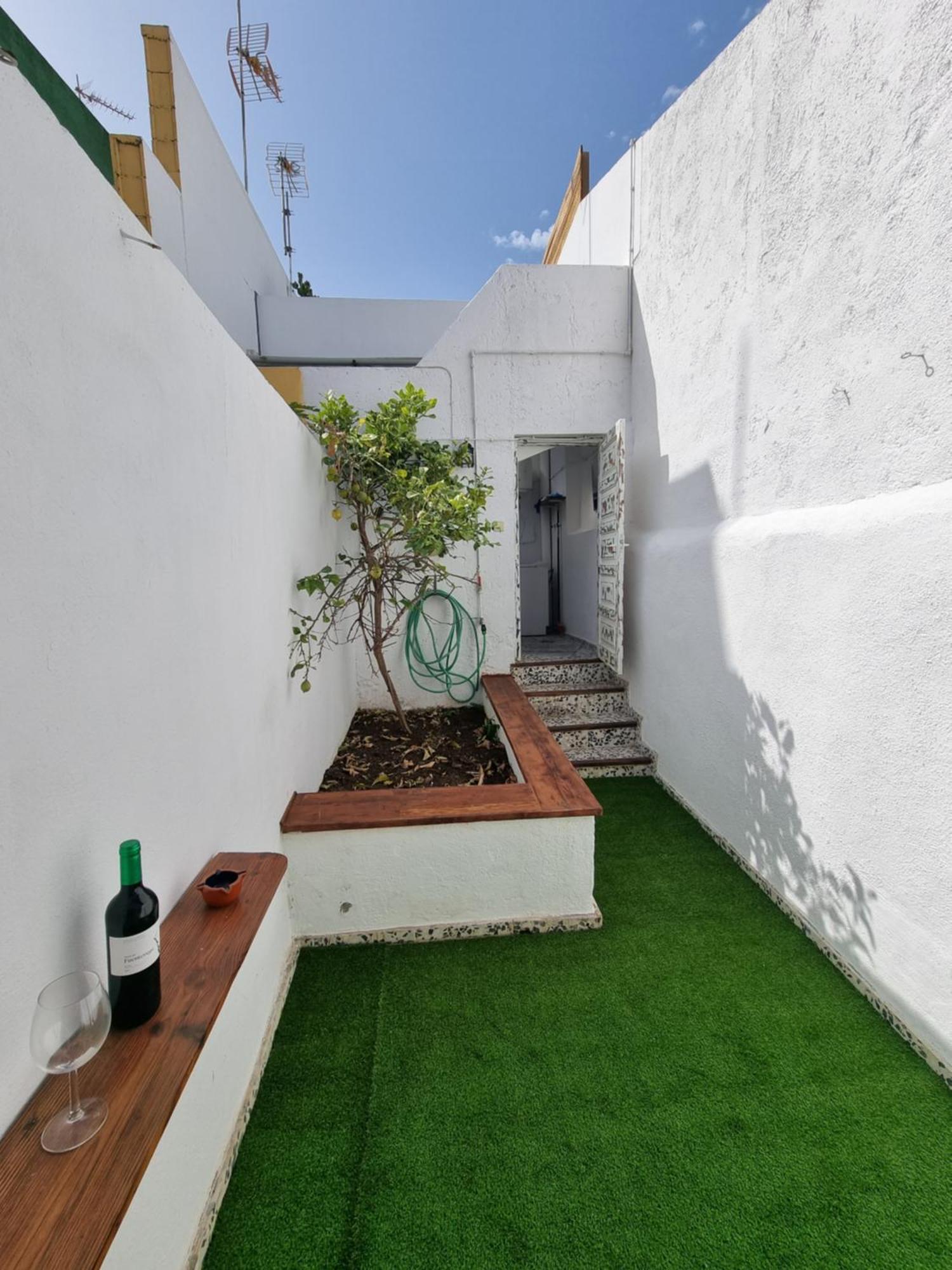 Apartment Hogar Tranquilo: Casa Tata La Orotava