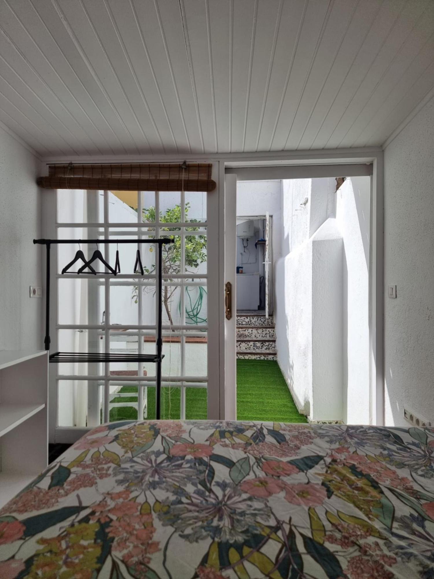 Apartment Hogar Tranquilo: Casa Tata *