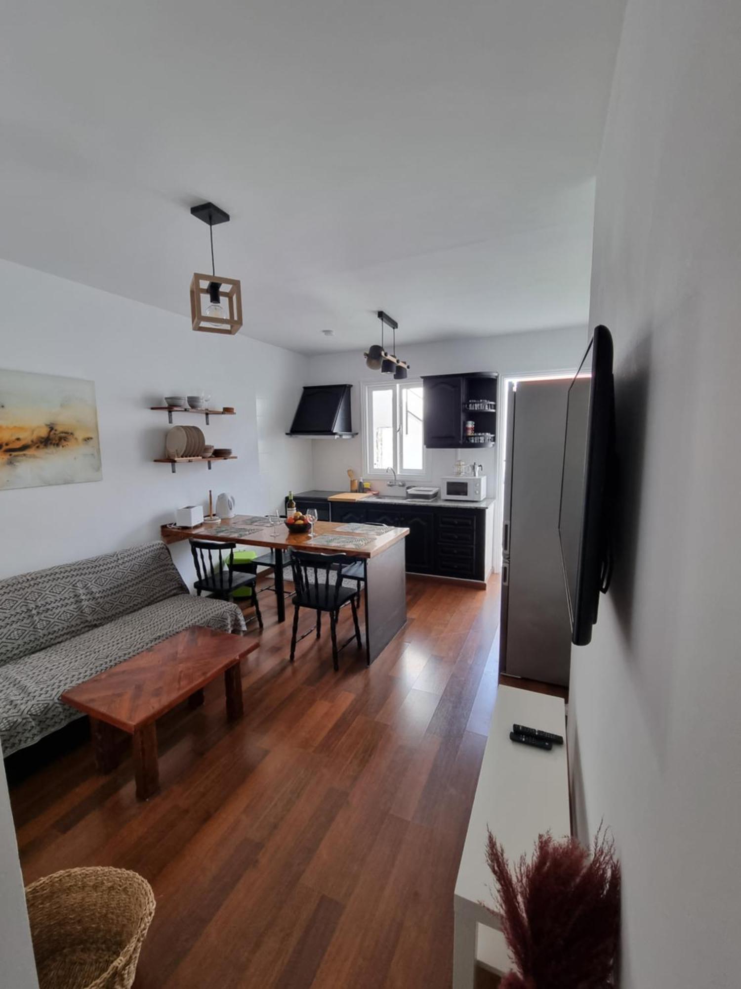 Apartment Hogar Tranquilo: Casa Tata La Orotava