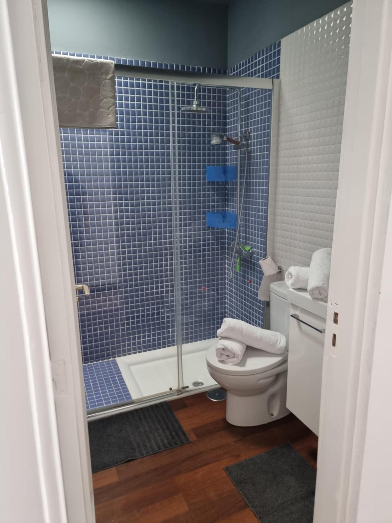 Hogar Tranquilo: Casa Tata Apartment
