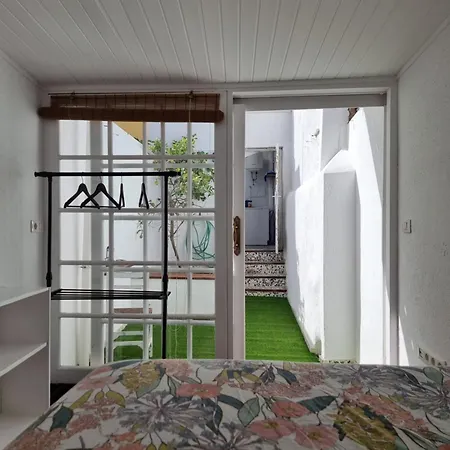 Hogar Tranquilo: Casa Tata Apartment La Orotava Exterior photo