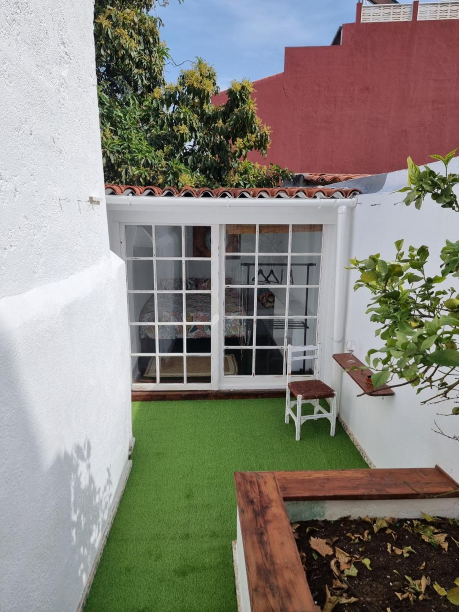 Hogar Tranquilo: Casa Tata